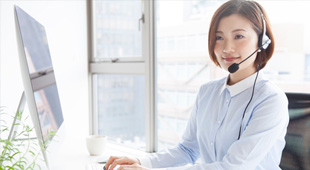 ご連絡・お問合せのイメージ