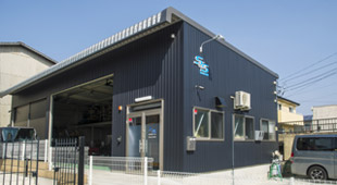 会社概要のイメージ